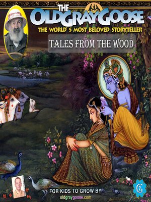 cover image of Tales from the Wood
